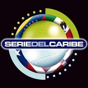 Serie del Caribe 5/02/08